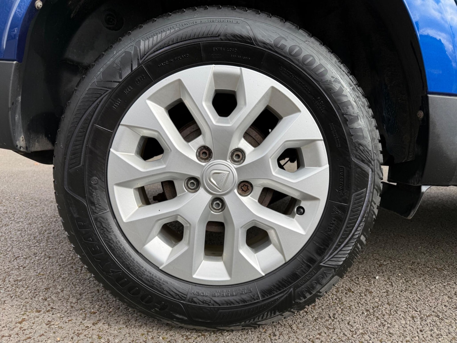 Used Dacia Duster 2022 for sale - 77839724: Photo 13