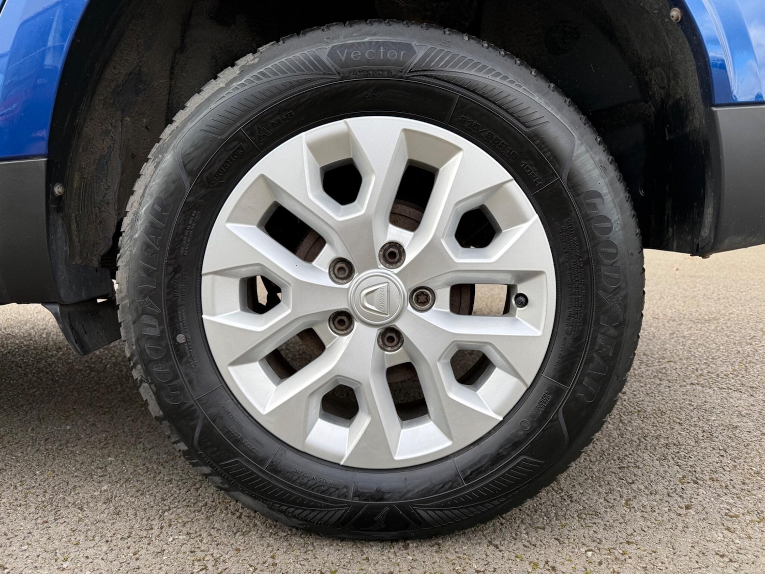 Used Dacia Duster 2022 for sale - 77839724: Photo 14