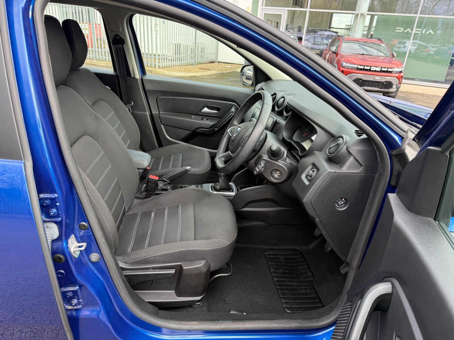 Used Dacia Duster 2022 for sale - 77839724: Photo 17