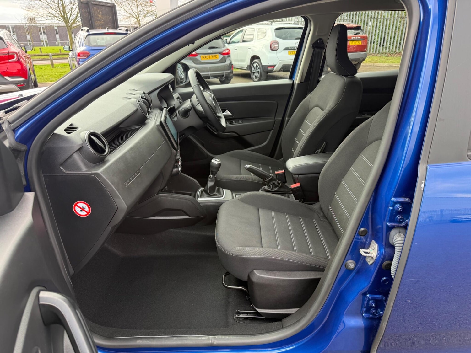 Used Dacia Duster 2022 for sale - 77839724: Photo 18