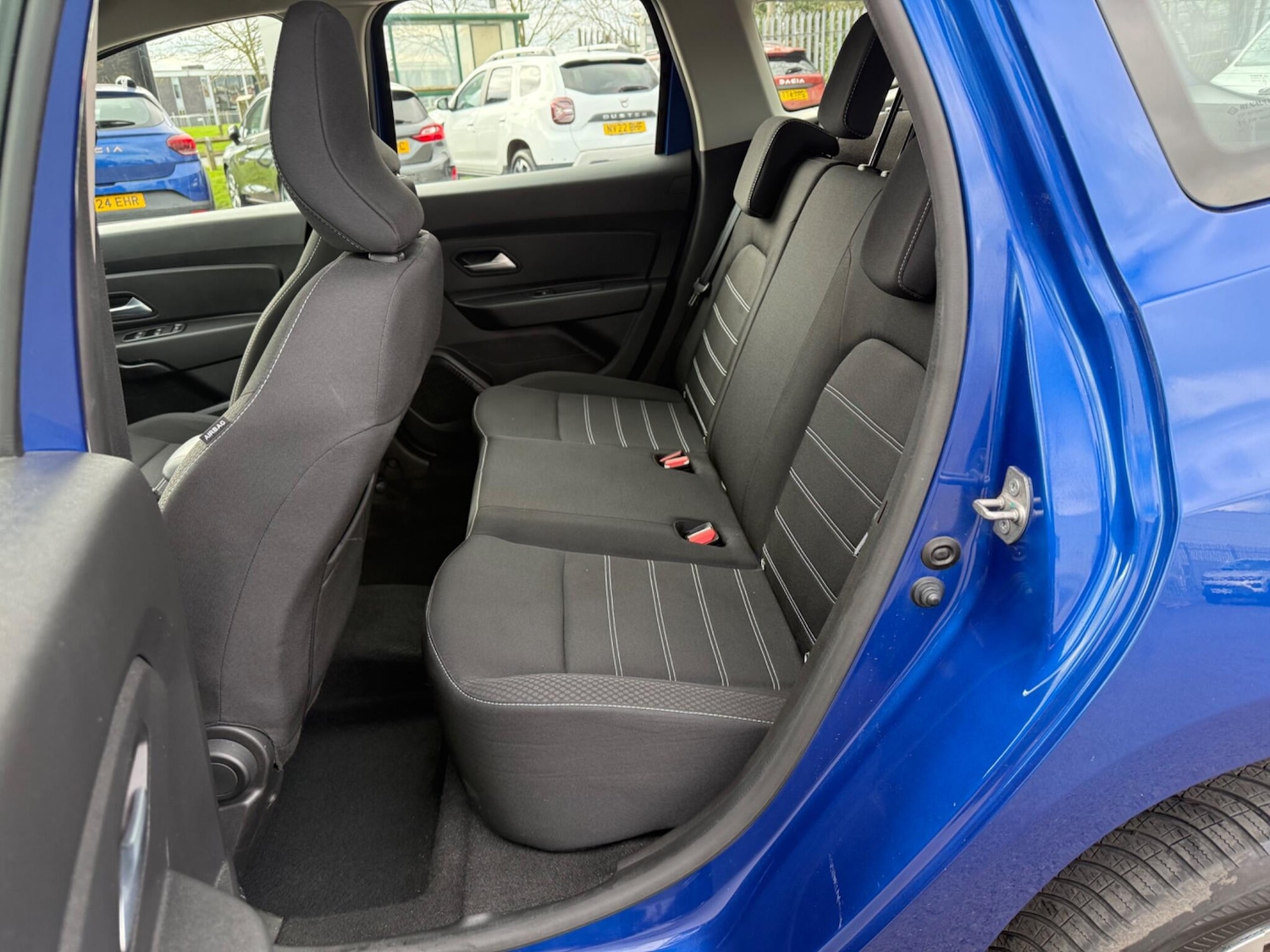 Used Dacia Duster 2022 for sale - 77839724: Photo 20