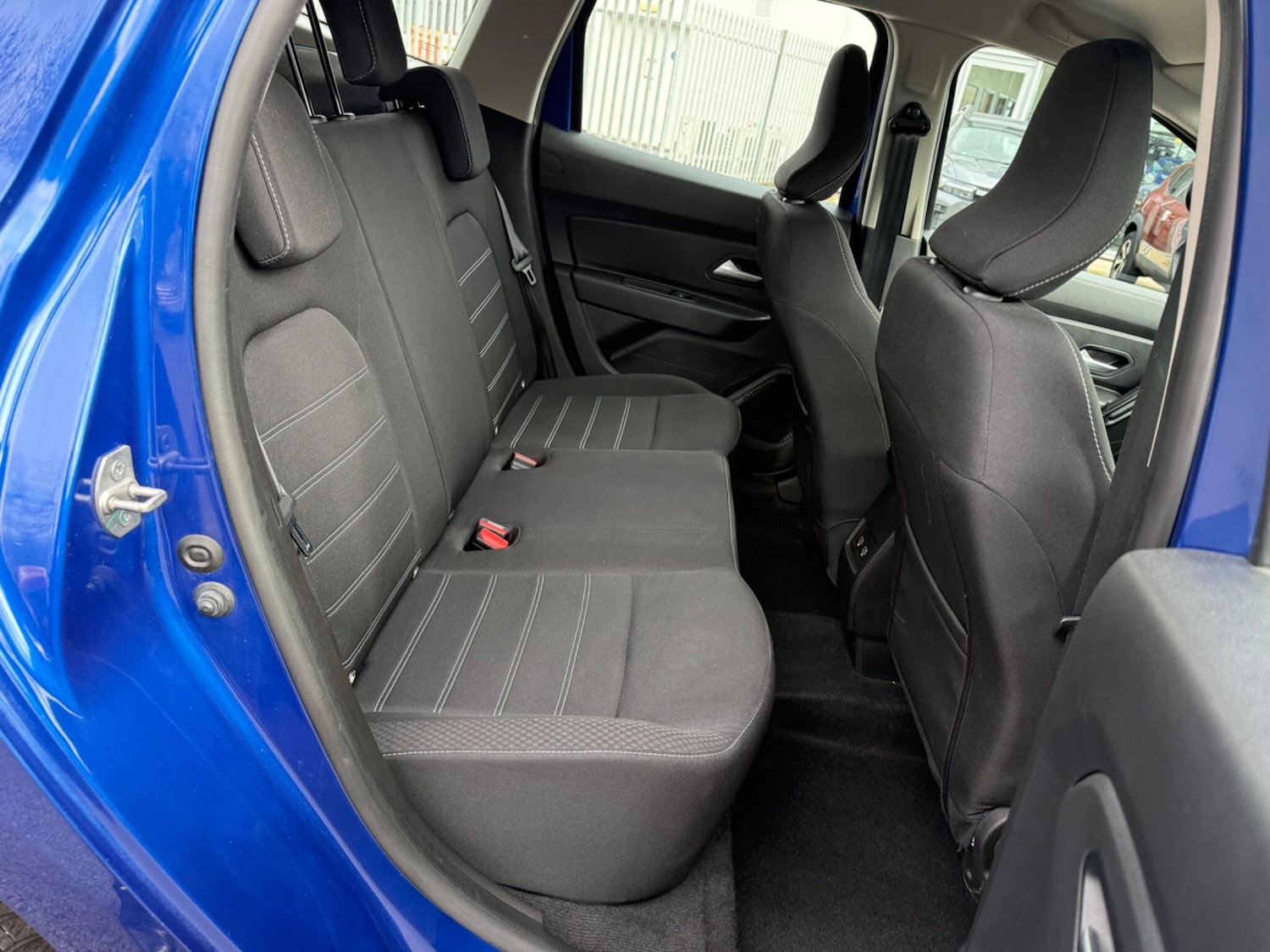 Used Dacia Duster 2022 for sale - 77839724: Photo 21