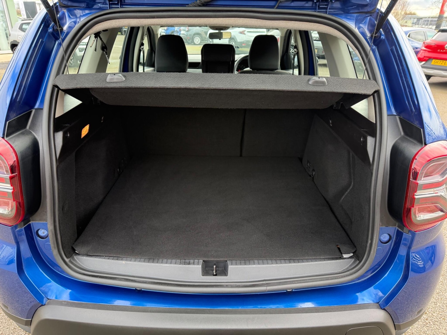 Used Dacia Duster 2022 for sale - 77839724: Photo 23