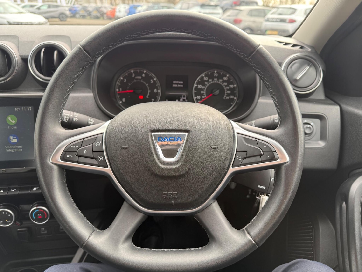 Used Dacia Duster 2022 for sale - 77839724: Photo 24