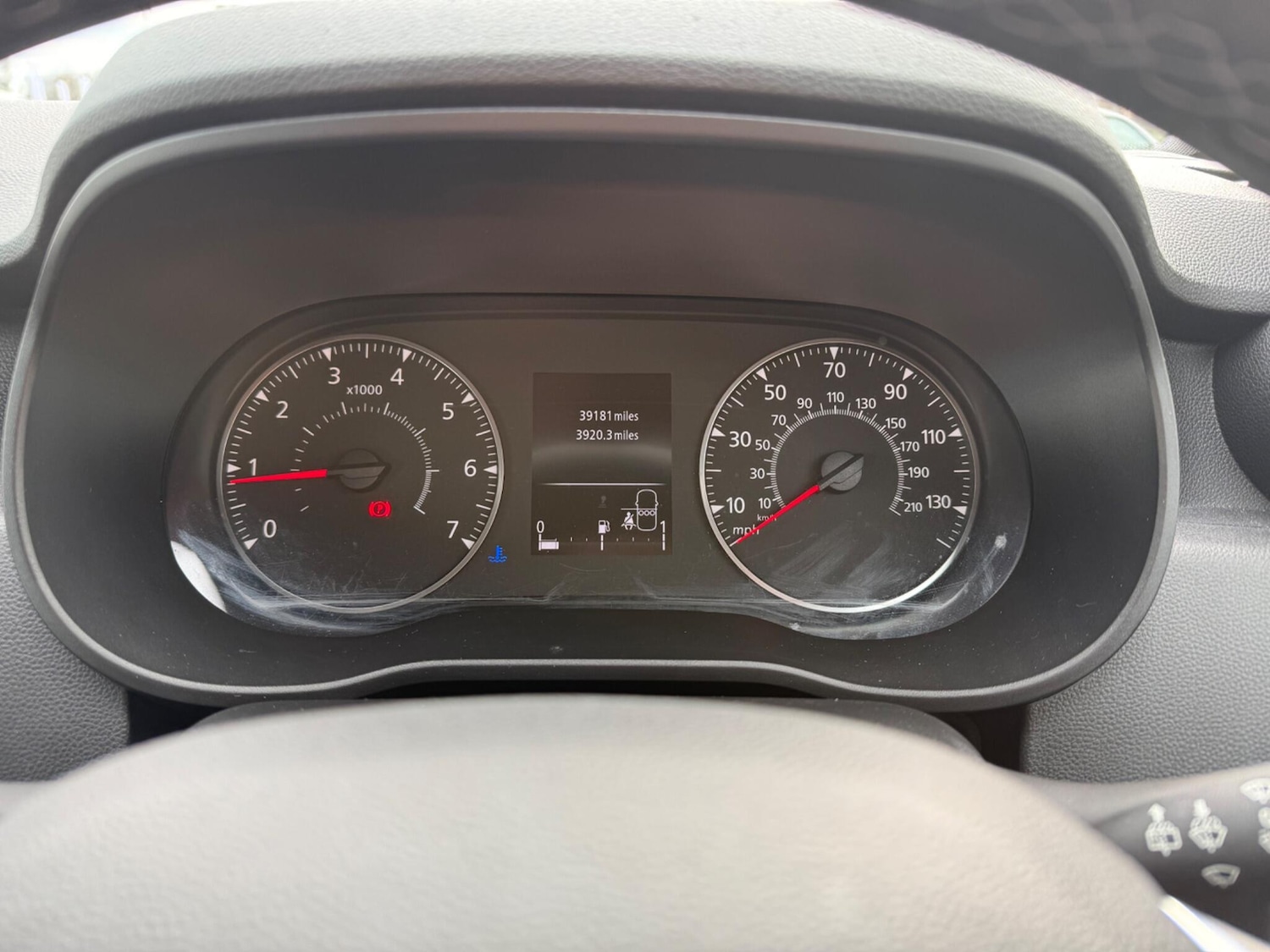 Used Dacia Duster 2022 for sale - 77839724: Photo 25