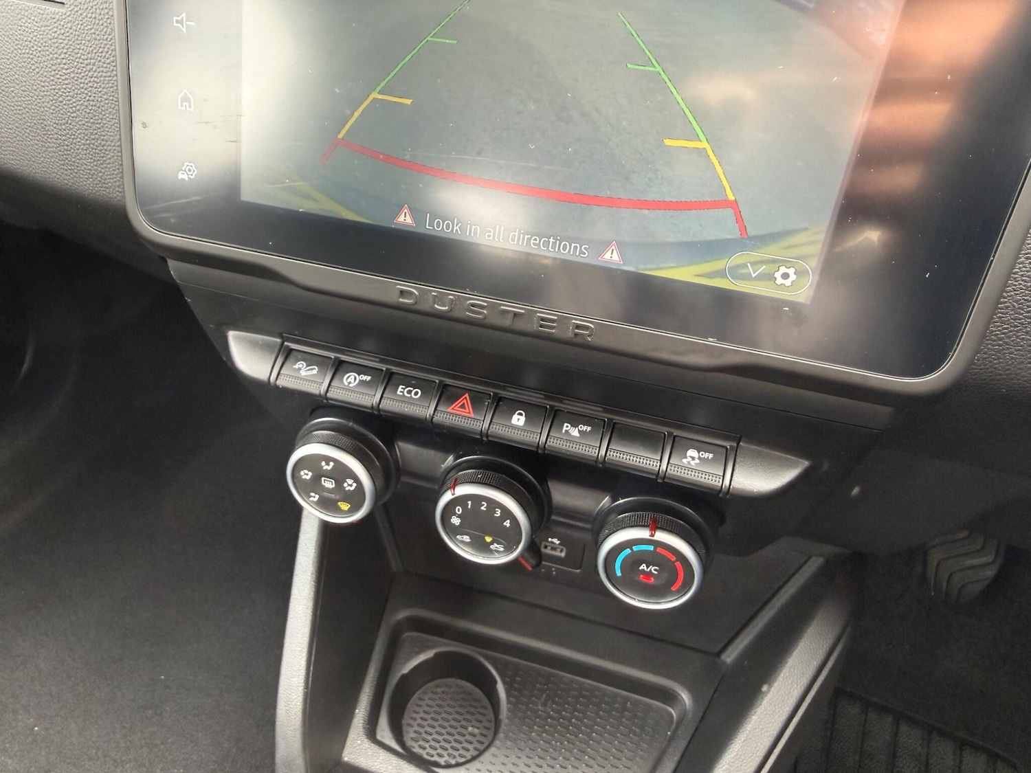 Used Dacia Duster 2022 for sale - 77839724: Photo 29