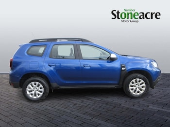Used Dacia Duster 2022 for sale - 77839724: Photo