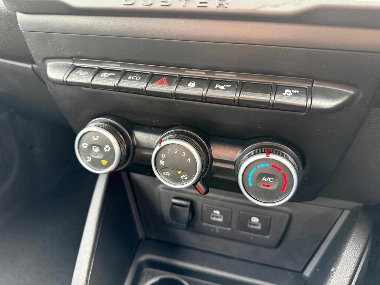 Used Dacia Duster 2022 for sale - 77839724: Photo 30