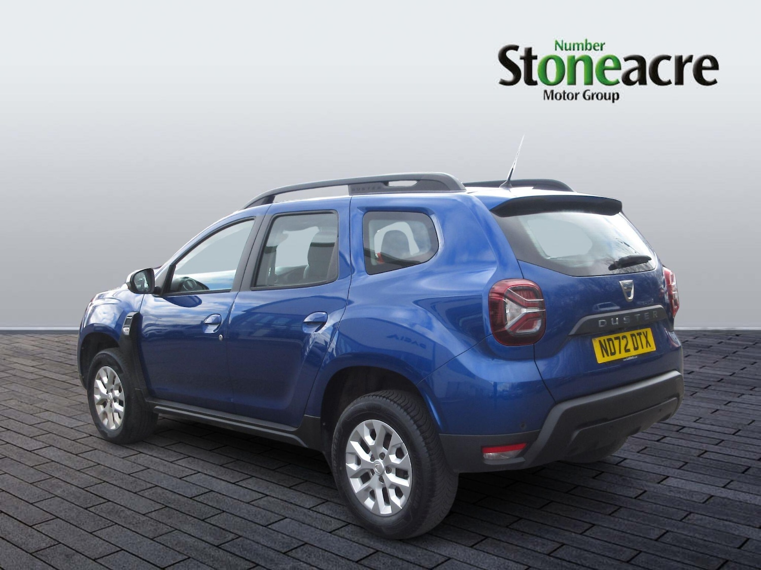 Used Dacia Duster 2022 for sale - 77839724: Photo 5