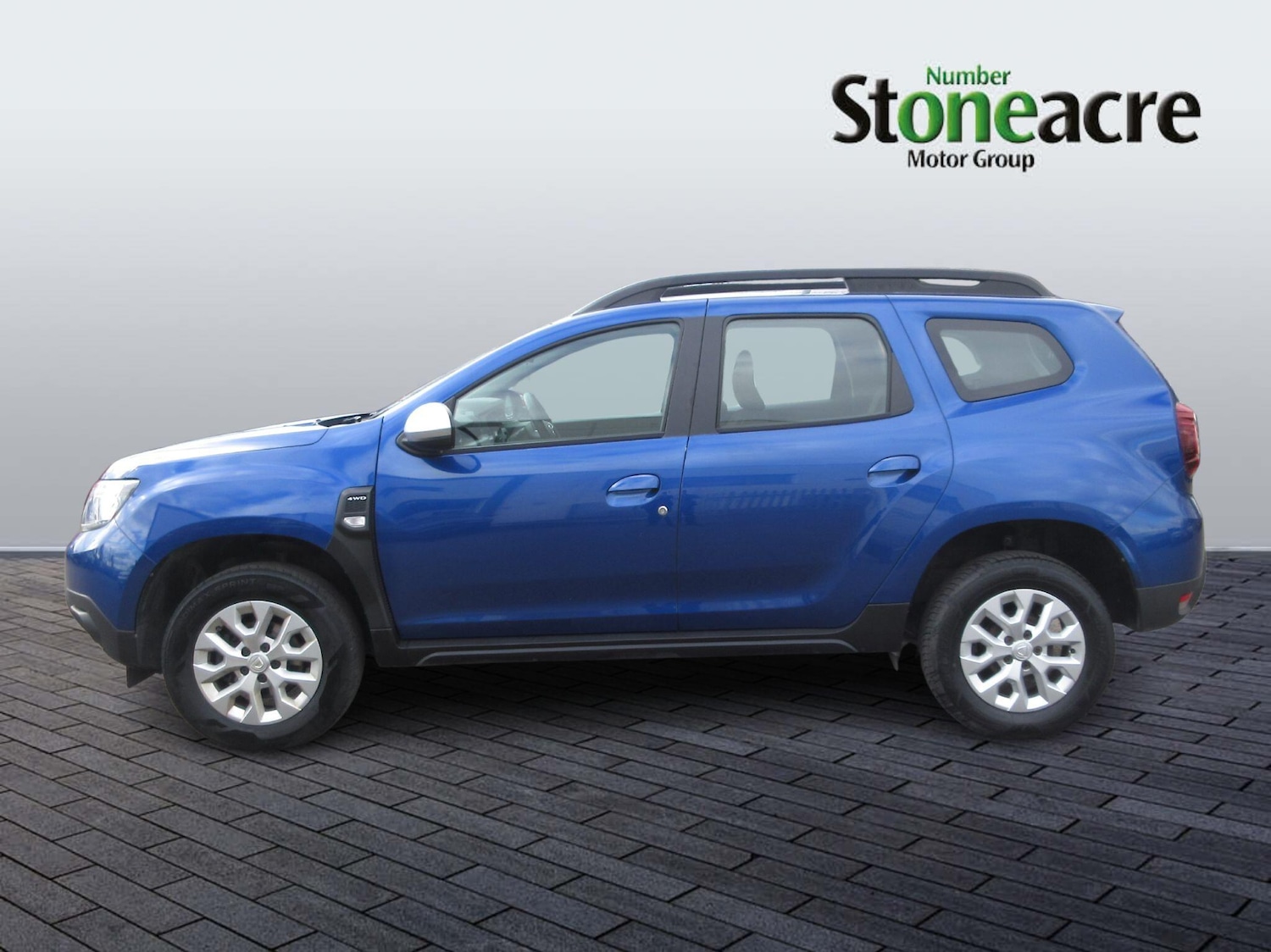 Used Dacia Duster 2022 for sale - 77839724: Photo 6