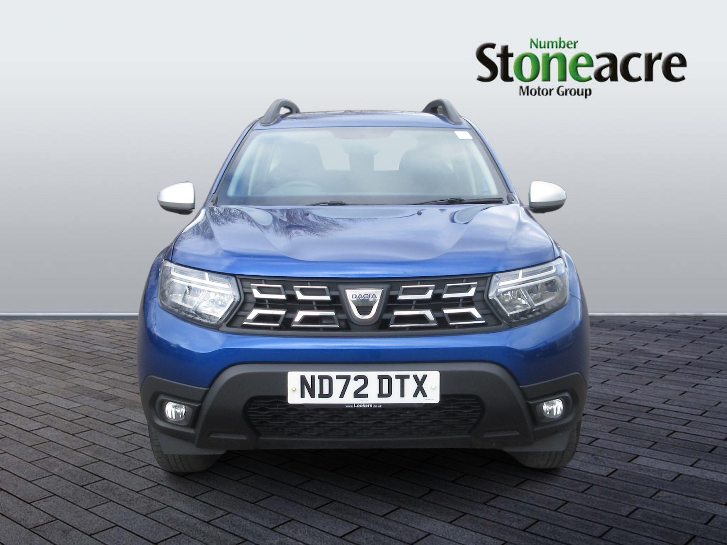 Used Dacia Duster 2022 for sale - 77839724: Photo 8