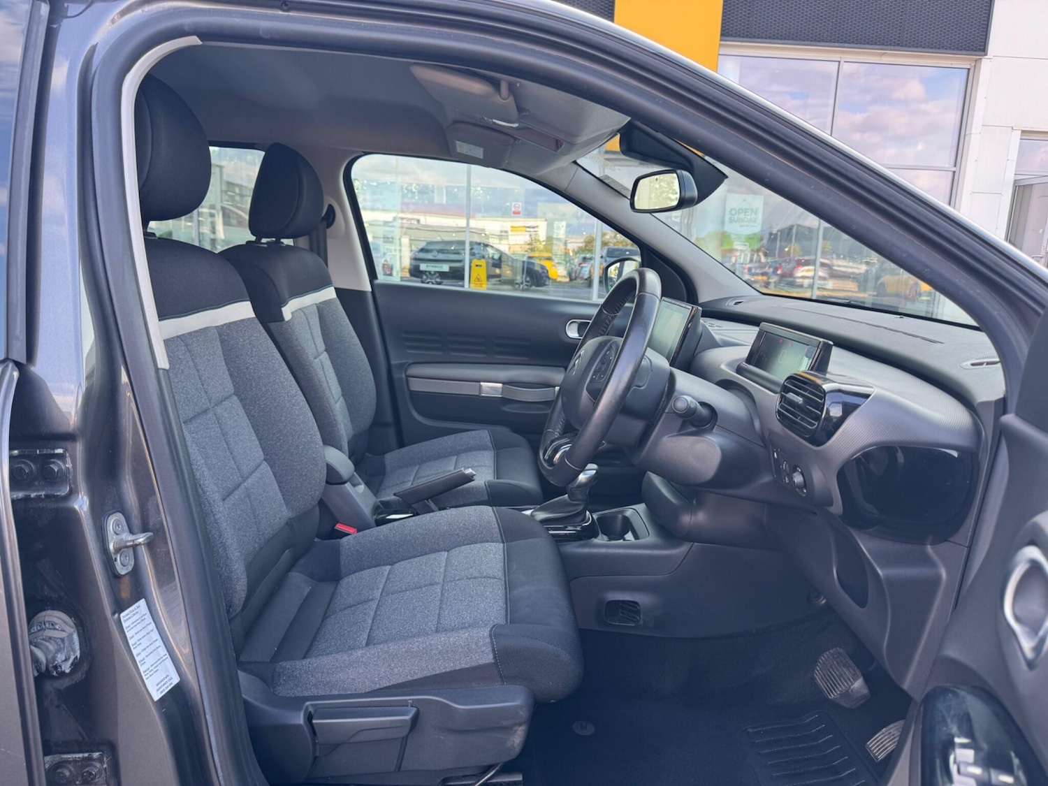 Vehicle 11