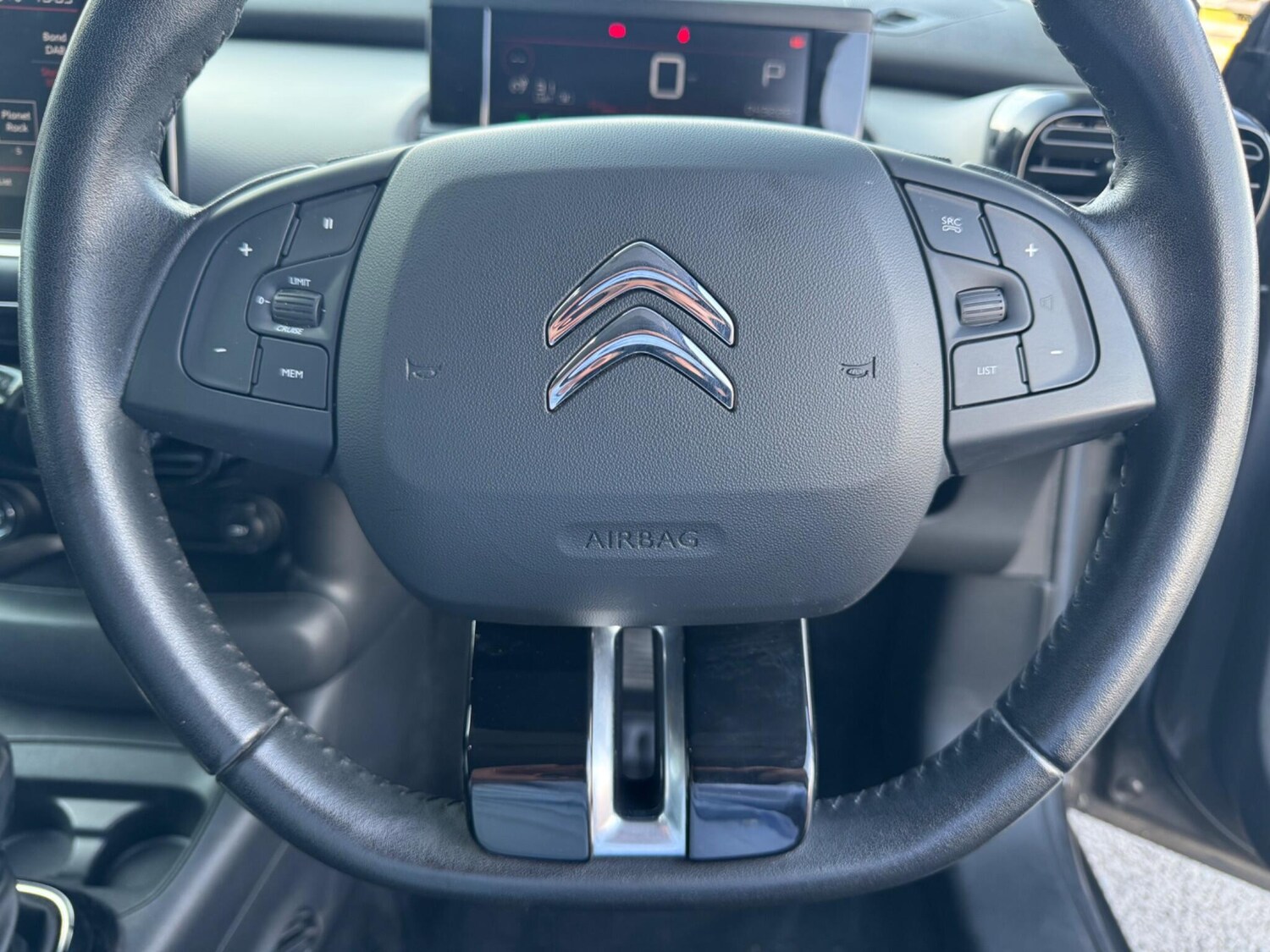 Vehicle 23