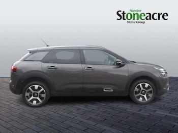 Used Citroen C4 Cactus 2020 for sale - 75634858: Photo
