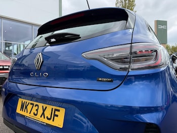 Used Renault Clio 2024 for sale - 78416294: Photo