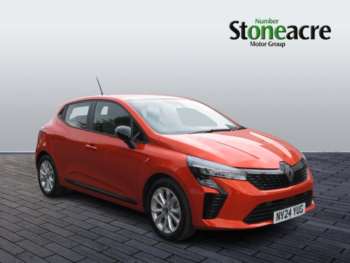 2024 (24) - 1.6 E-TECH full hybrid 145 Evolution 5dr Auto