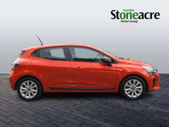 Used Renault Clio 2024 for sale - 74965980: Photo