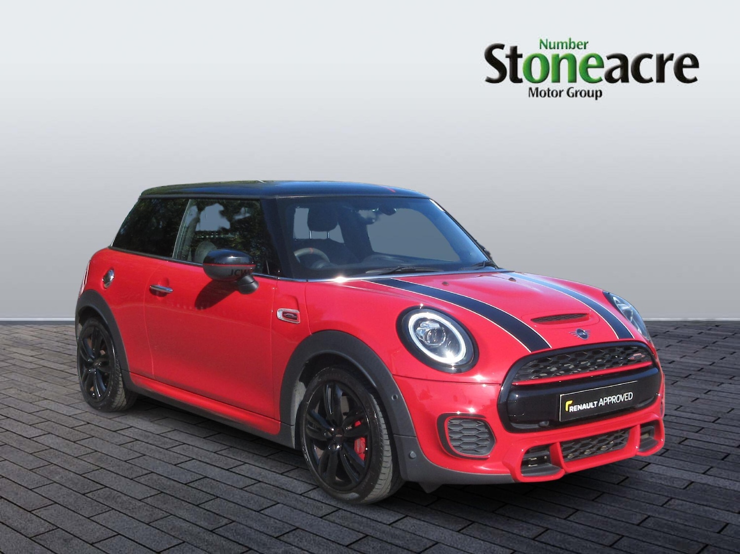 Used MINI Hatch 2019 for sale - 75905946: Photo 1