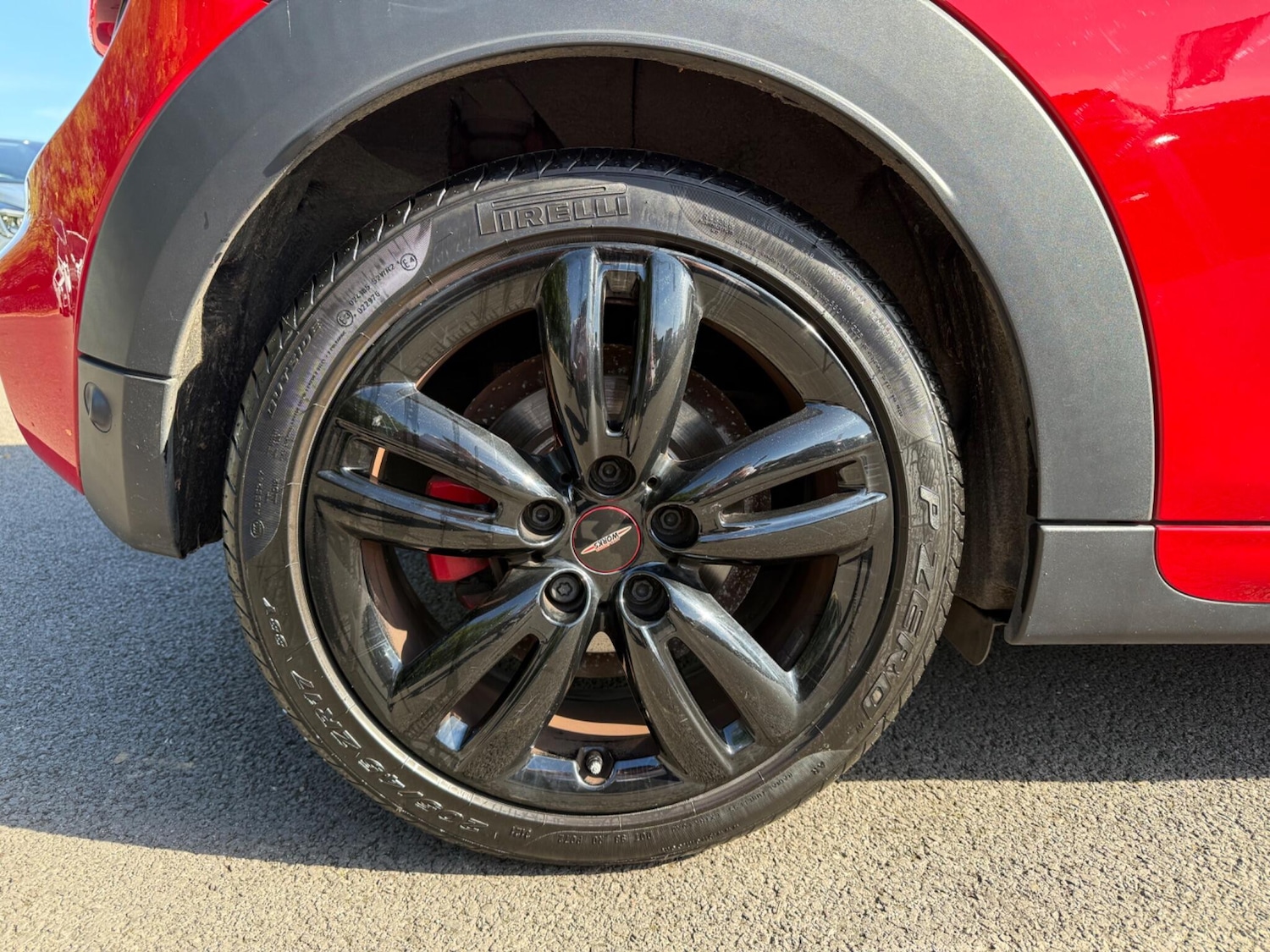 Used MINI Hatch 2019 for sale - 75905946: Photo 10