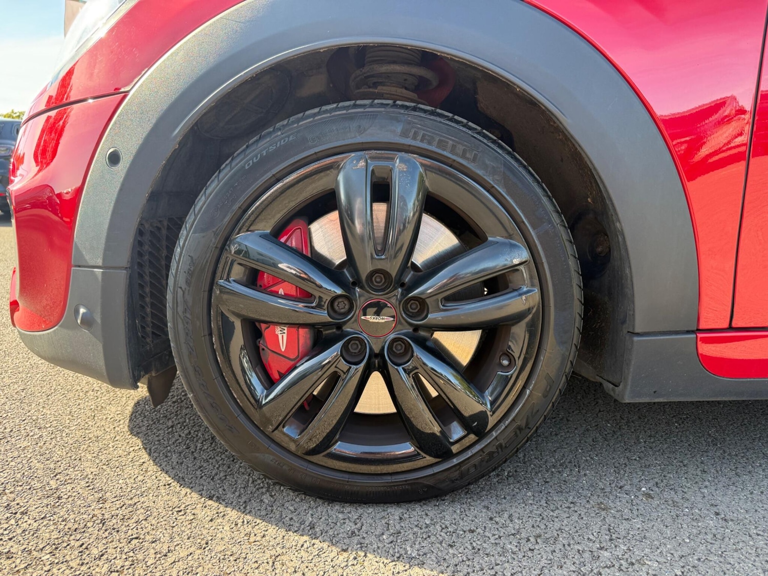 Used MINI Hatch 2019 for sale - 75905946: Photo 13