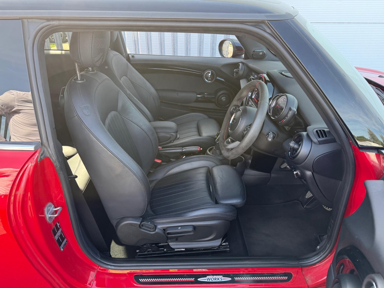 Used MINI Hatch 2019 for sale - 75905946: Photo 15