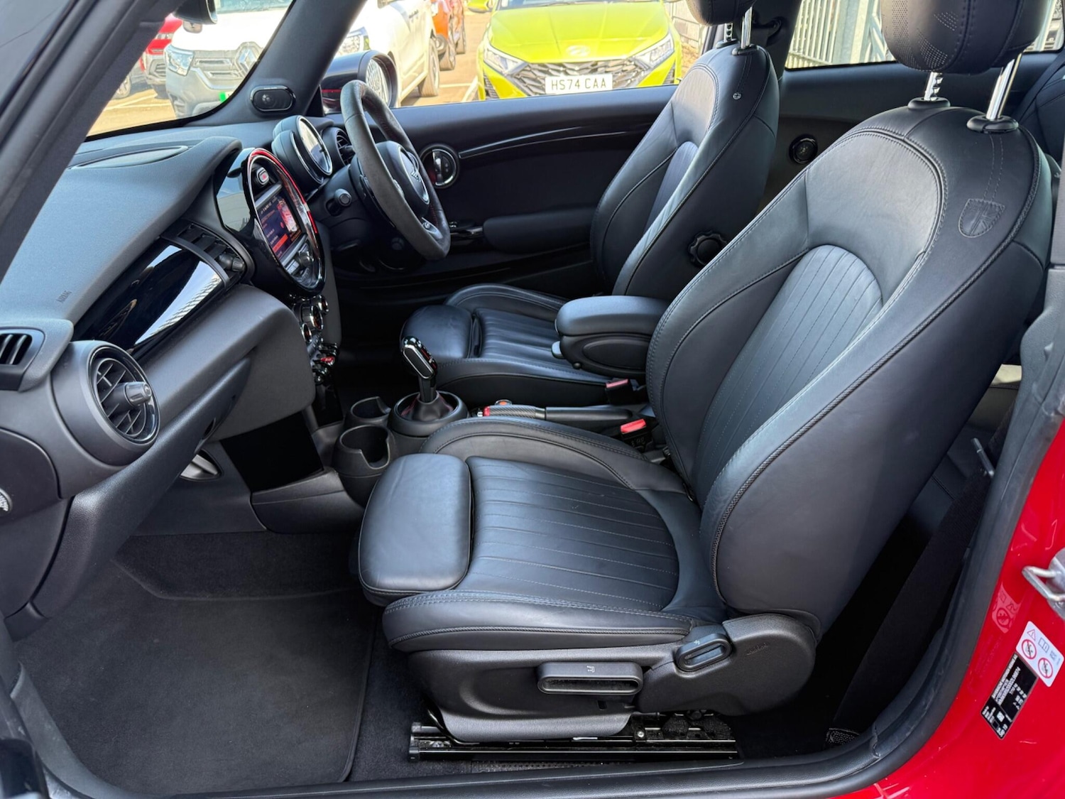 Used MINI Hatch 2019 for sale - 75905946: Photo 16