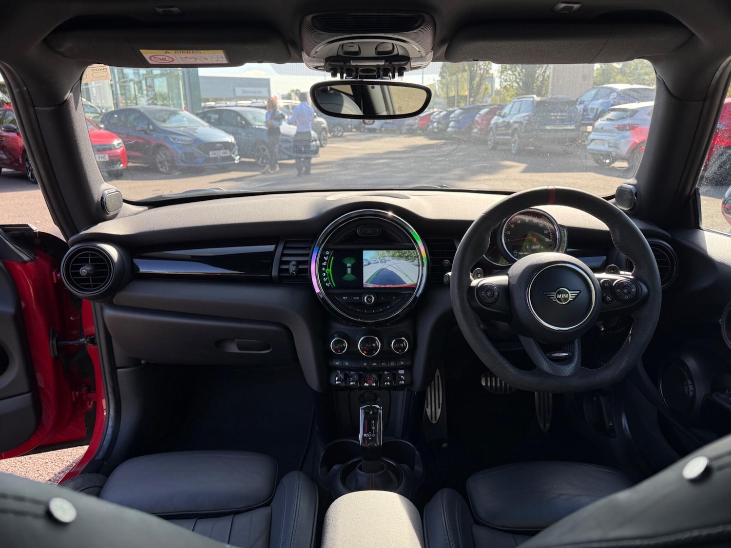 Used MINI Hatch 2019 for sale - 75905946: Photo 17