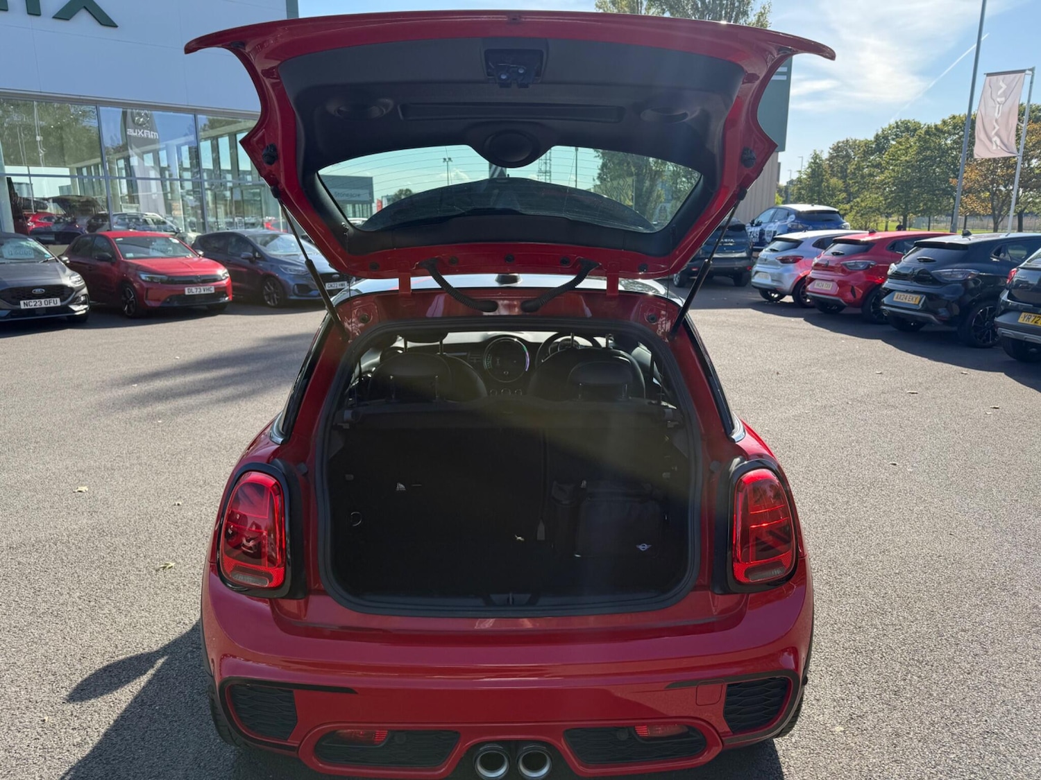 Used MINI Hatch 2019 for sale - 75905946: Photo 20