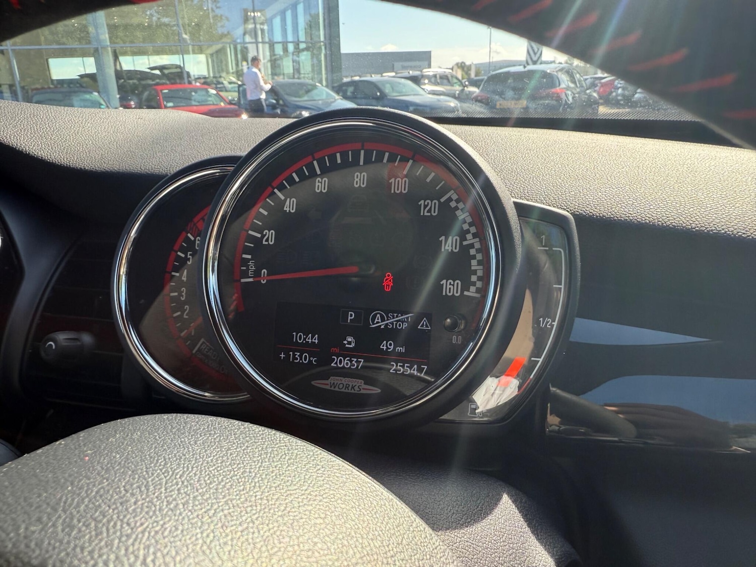 Used MINI Hatch 2019 for sale - 75905946: Photo 24