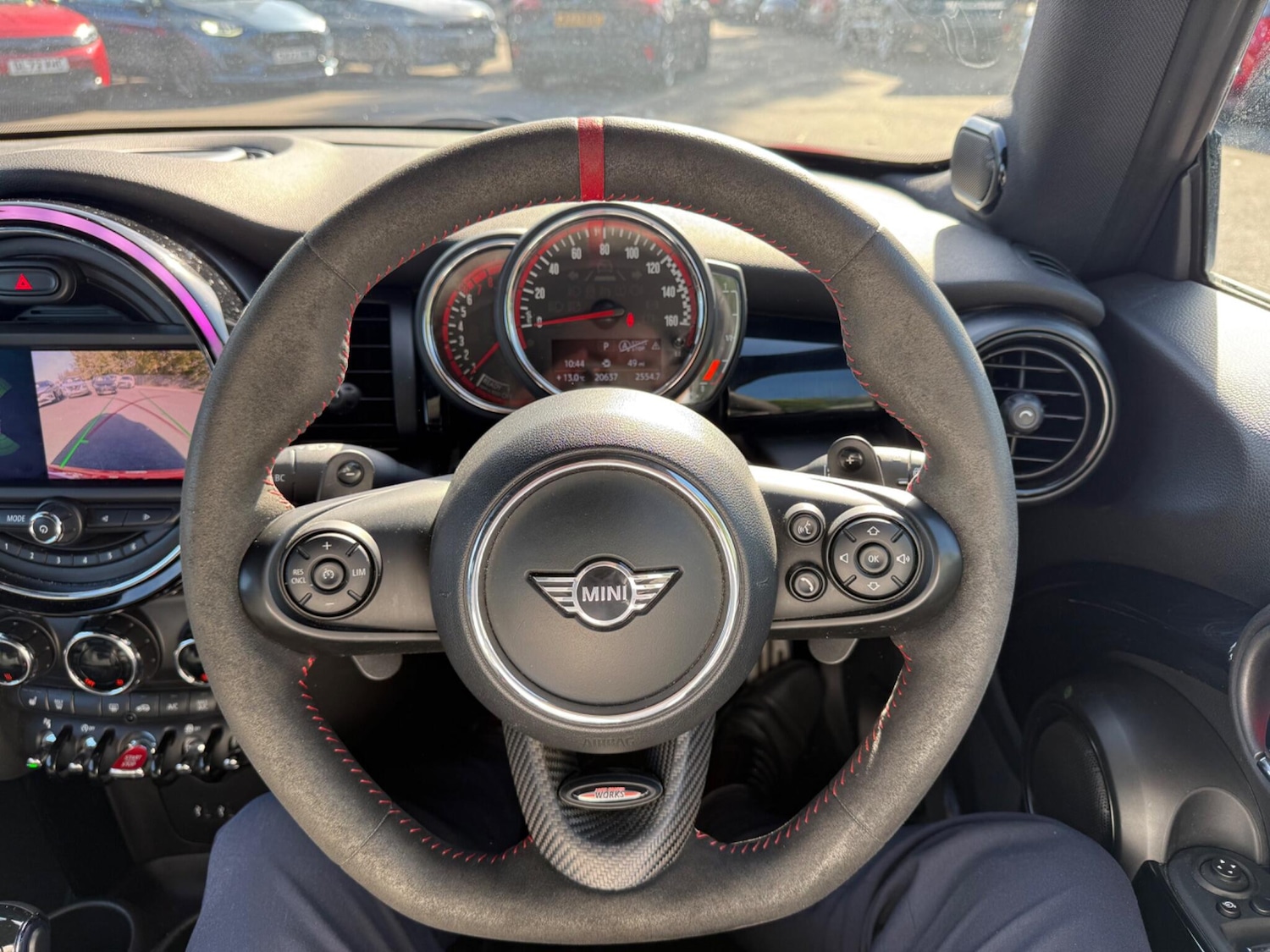 Used MINI Hatch 2019 for sale - 75905946: Photo 25