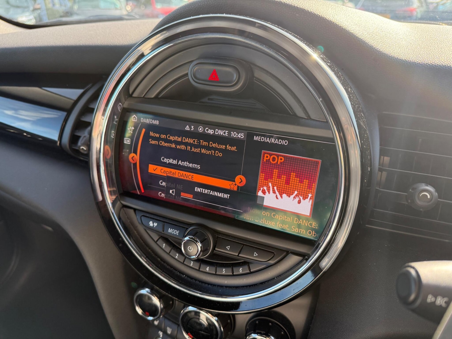 Used MINI Hatch 2019 for sale - 75905946: Photo 27