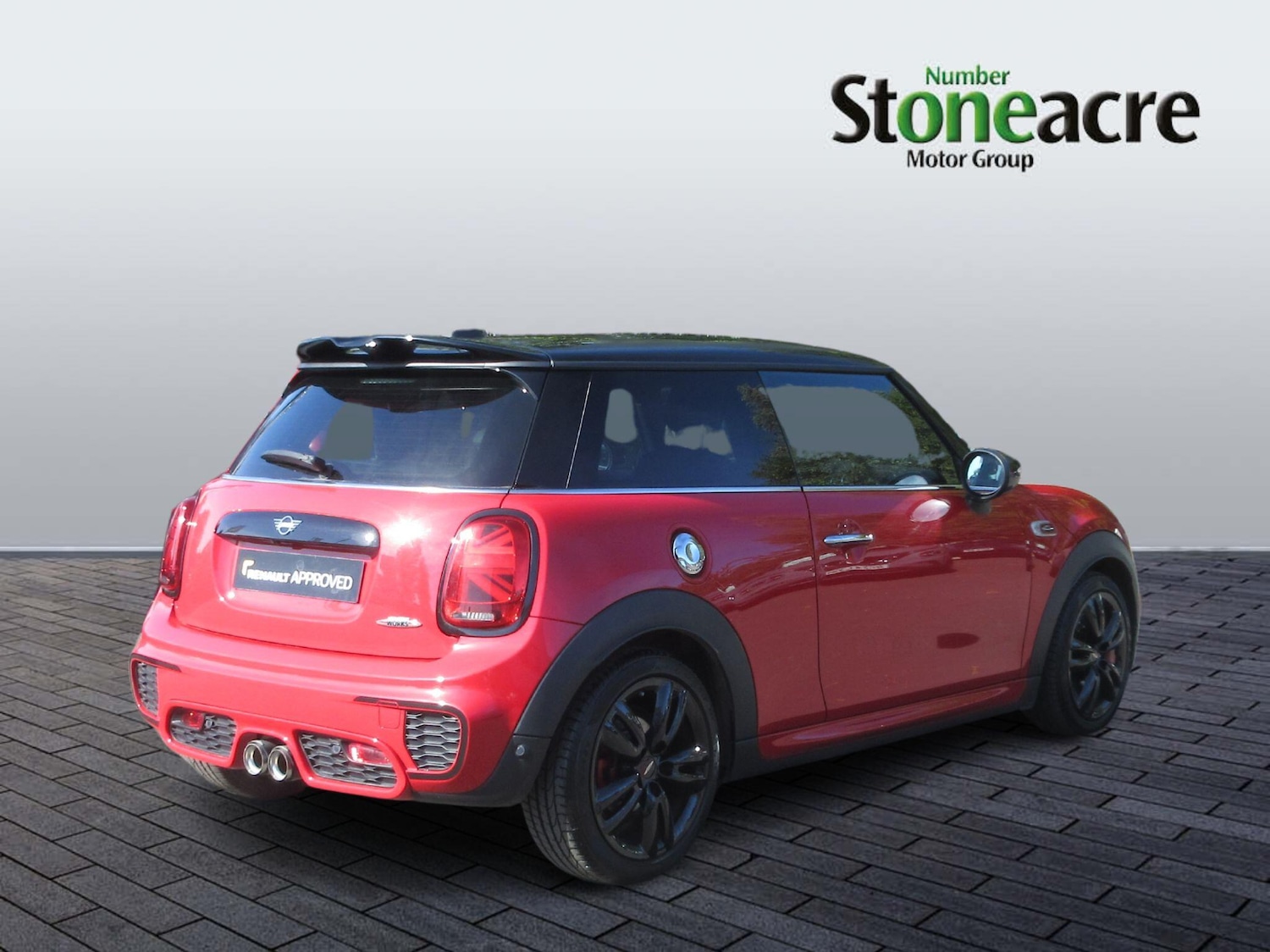 Used MINI Hatch 2019 for sale - 75905946: Photo 3