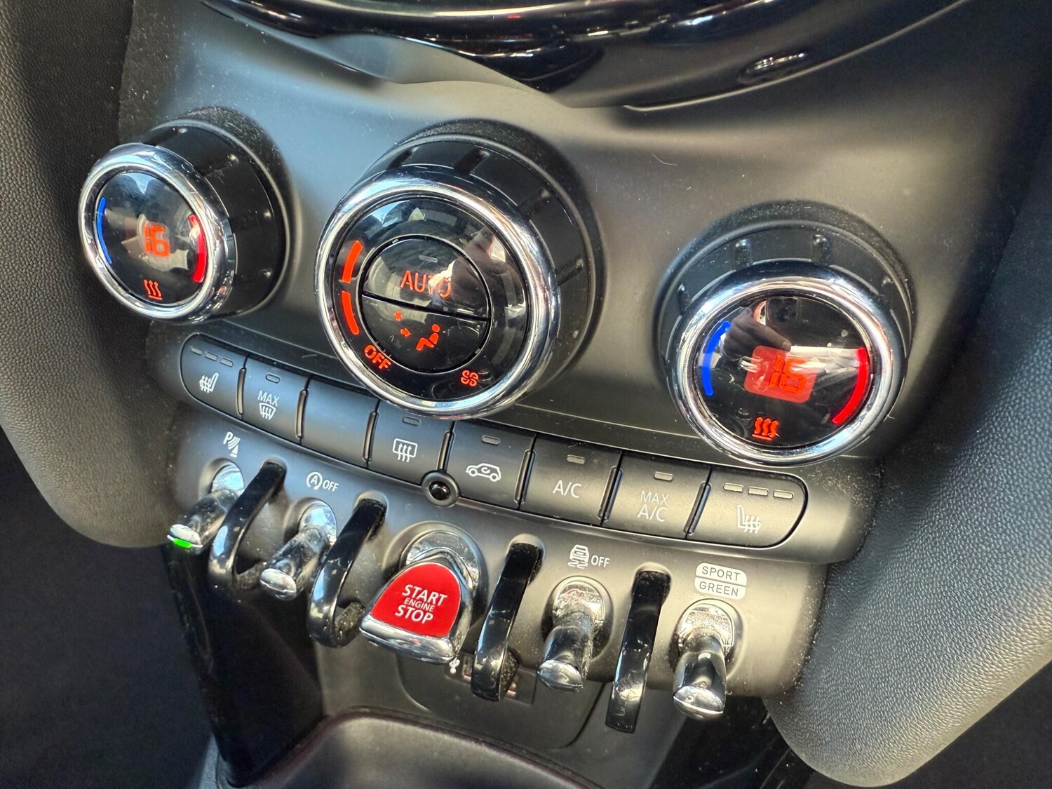 Used MINI Hatch 2019 for sale - 75905946: Photo 30