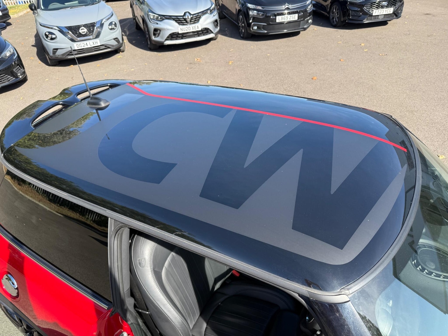 Used MINI Hatch 2019 for sale - 75905946: Photo 43