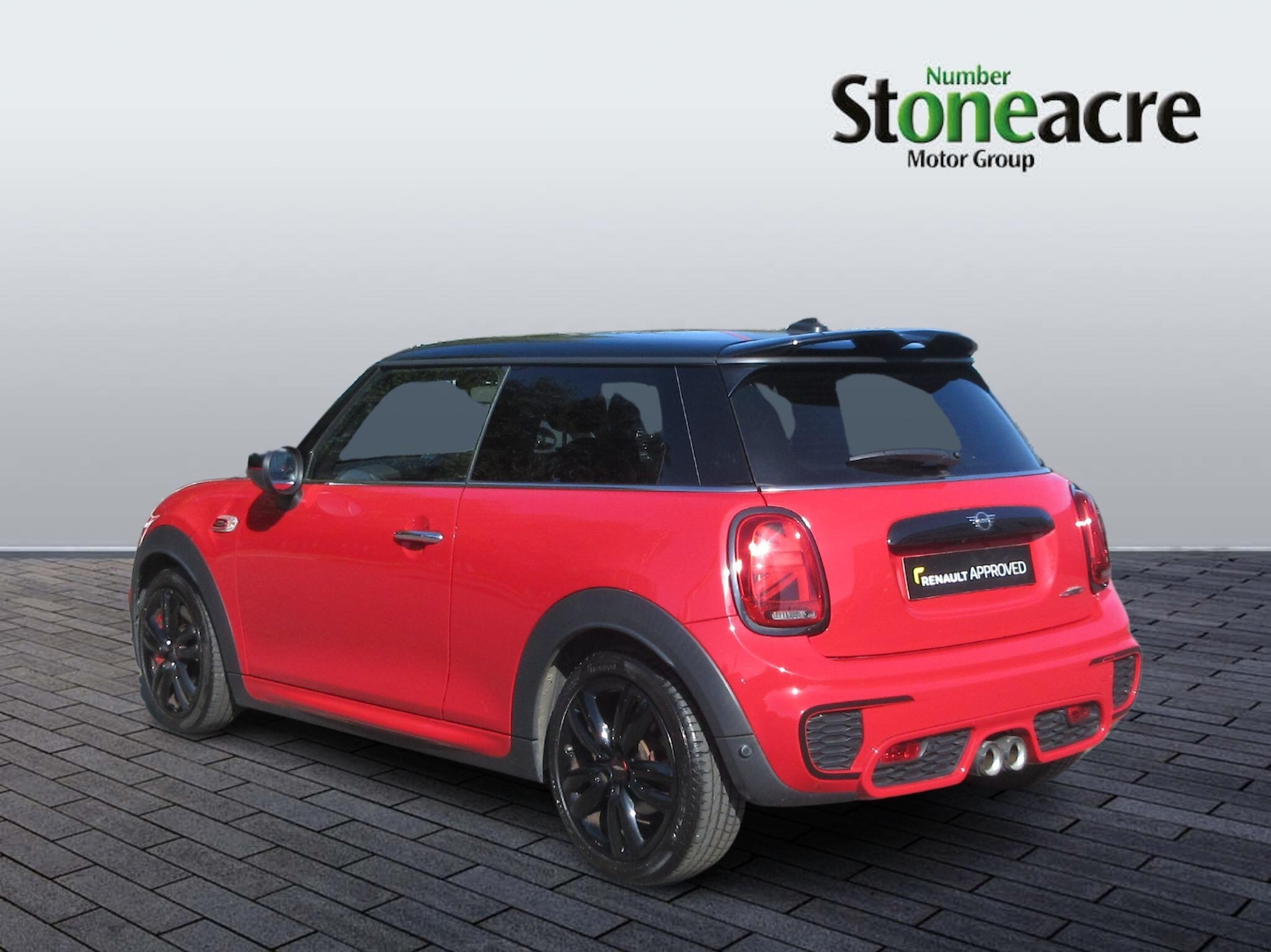 Used MINI Hatch 2019 for sale - 75905946: Photo 5