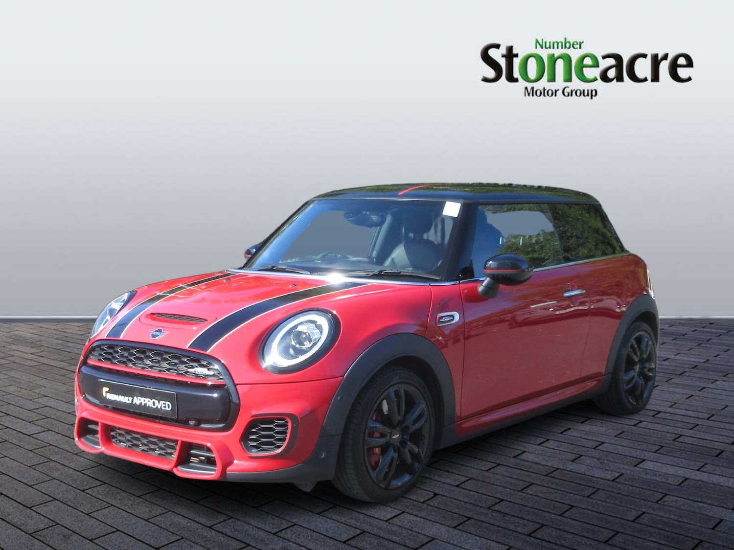 Used MINI Hatch 2019 for sale - 75905946: Photo 7