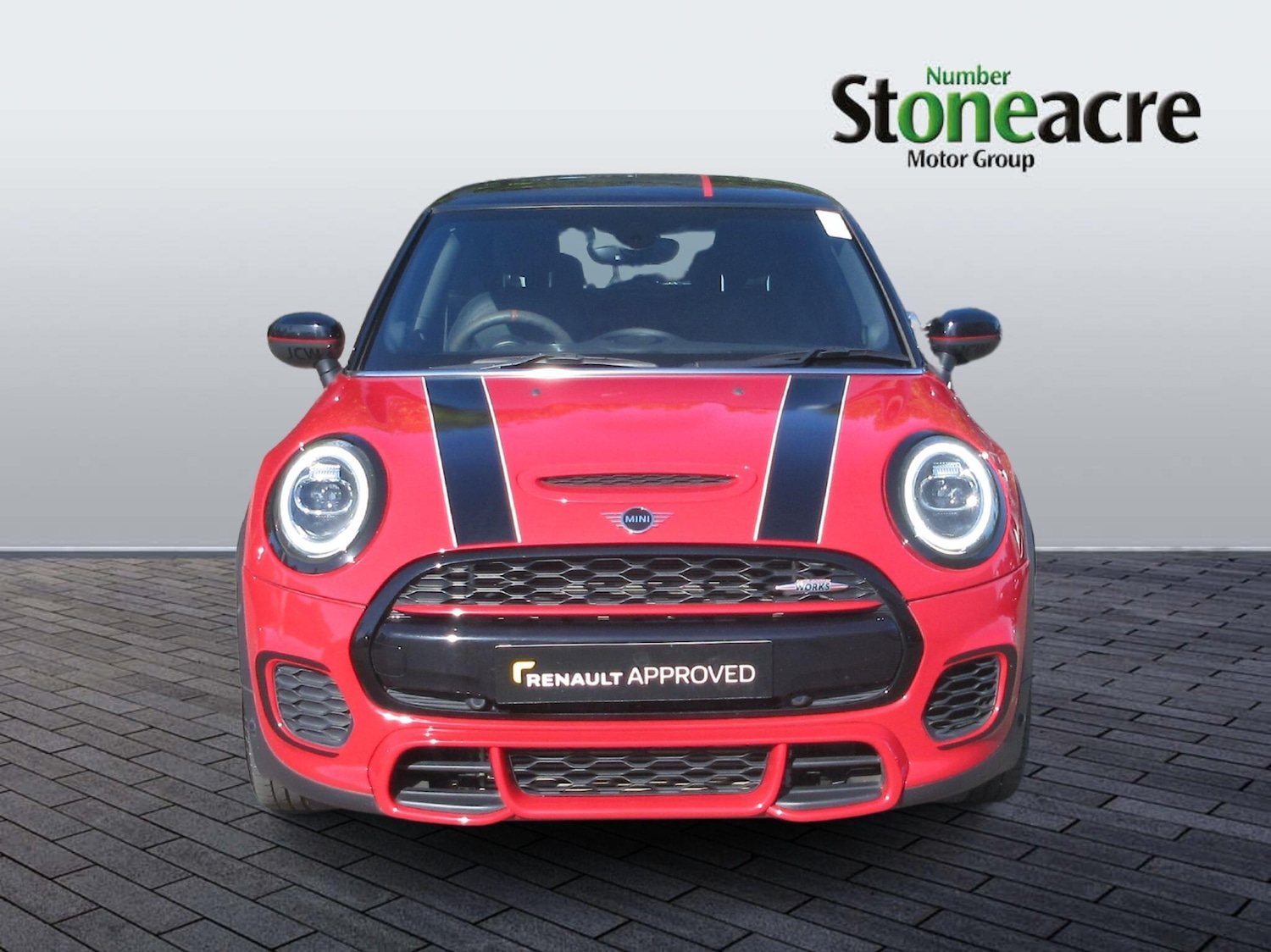 Used MINI Hatch 2019 for sale - 75905946: Photo 8