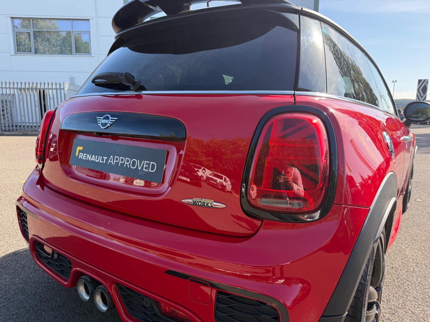 Used MINI Hatch 2019 for sale - 75905946: Photo 9