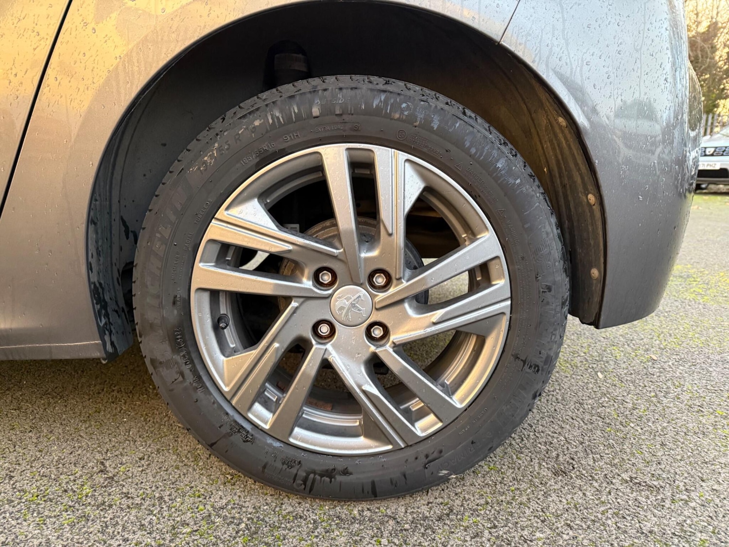 Used Peugeot 208 2023 for sale - 77237974: Photo 15