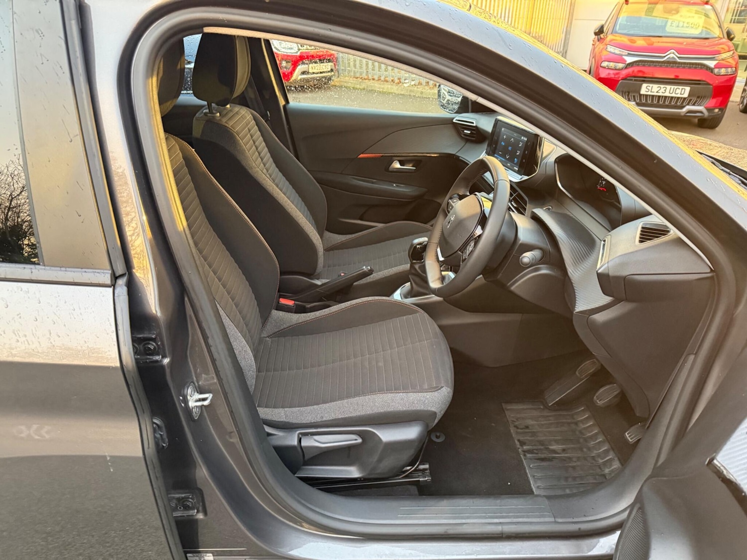 Used Peugeot 208 2023 for sale - 77237974: Photo 18