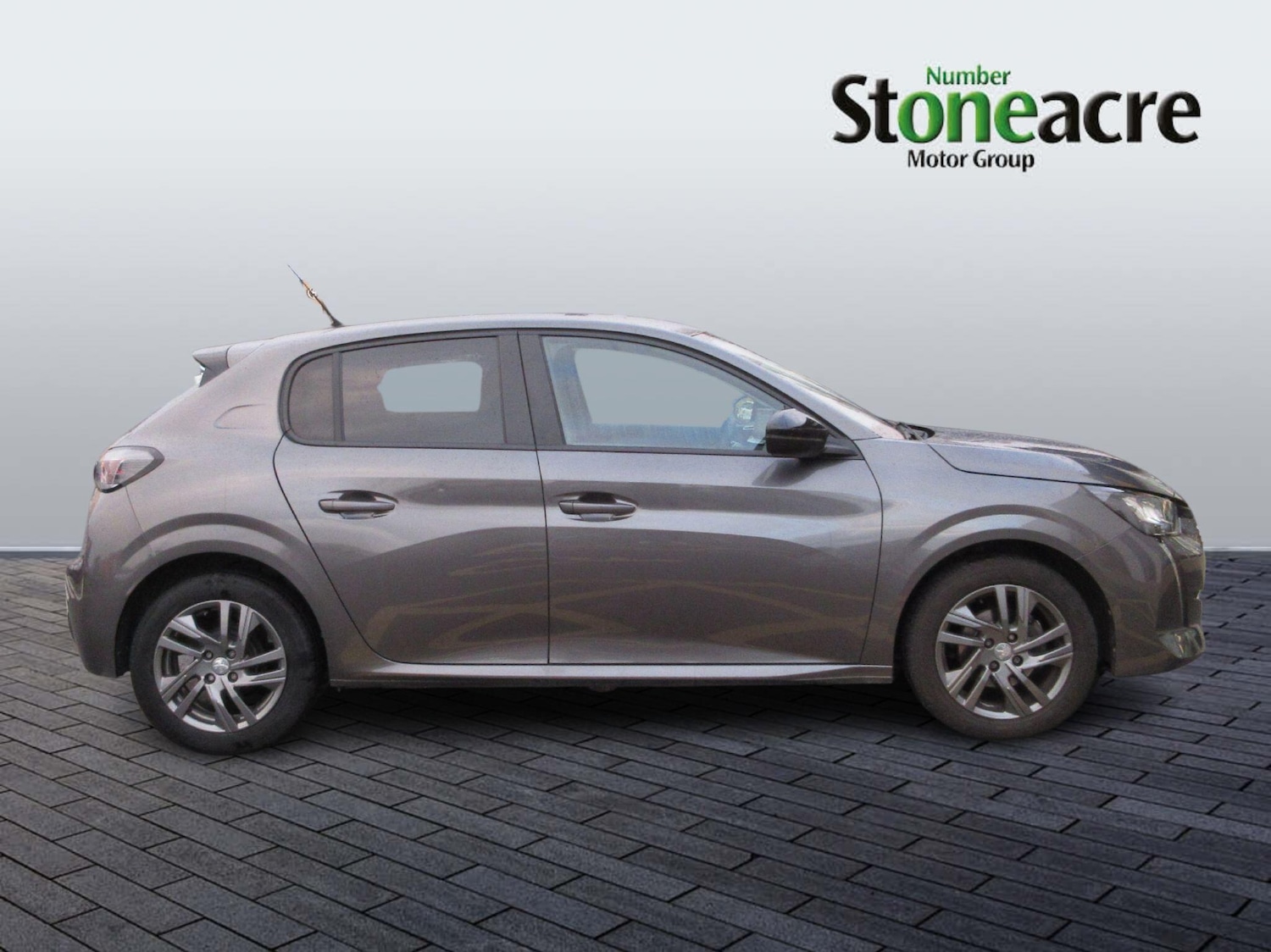 Used Peugeot 208 2023 for sale - 77237974: Photo 2