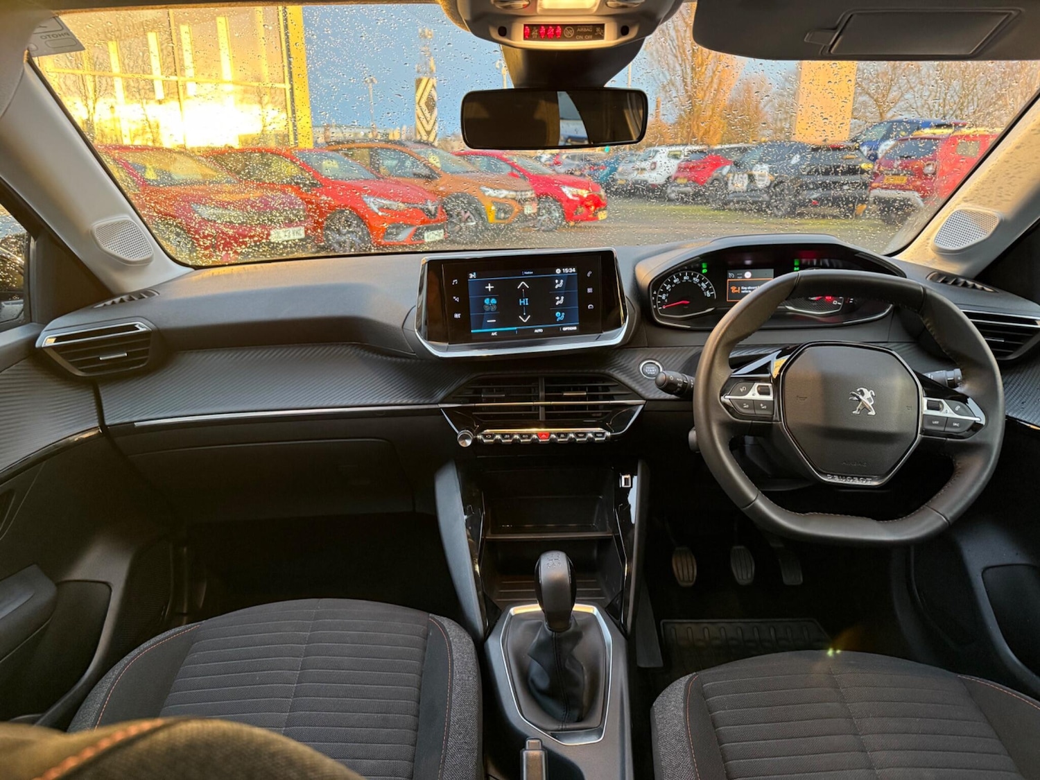 Used Peugeot 208 2023 for sale - 77237974: Photo 20