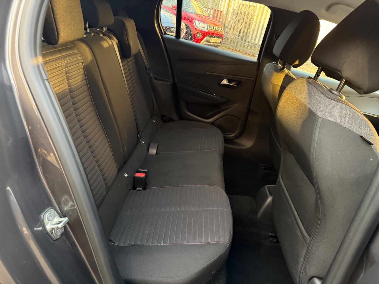 Used Peugeot 208 2023 for sale - 77237974: Photo 22