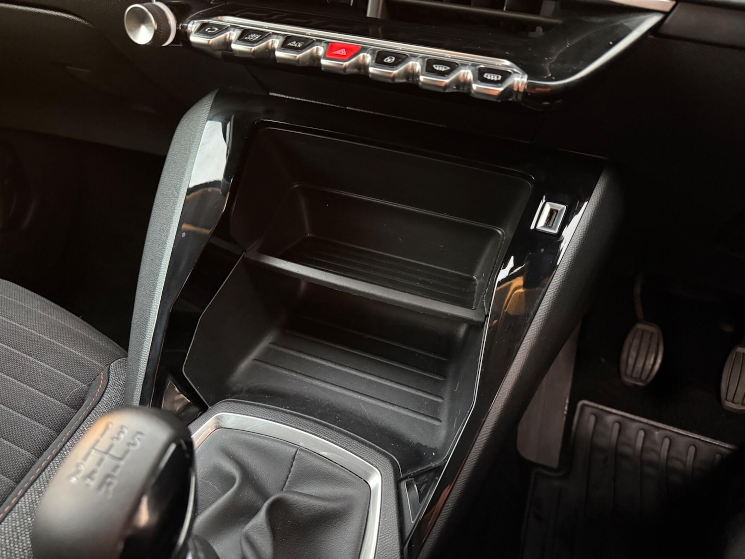 Used Peugeot 208 2023 for sale - 77237974: Photo 34