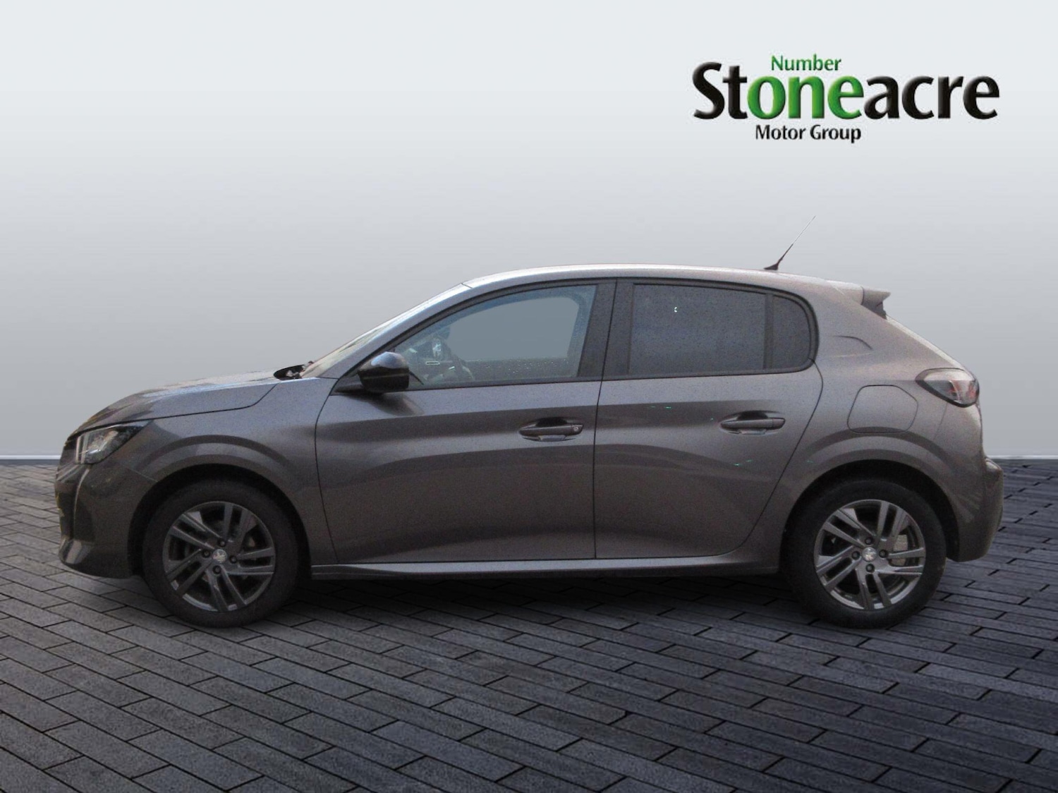 Used Peugeot 208 2023 for sale - 77237974: Photo 6