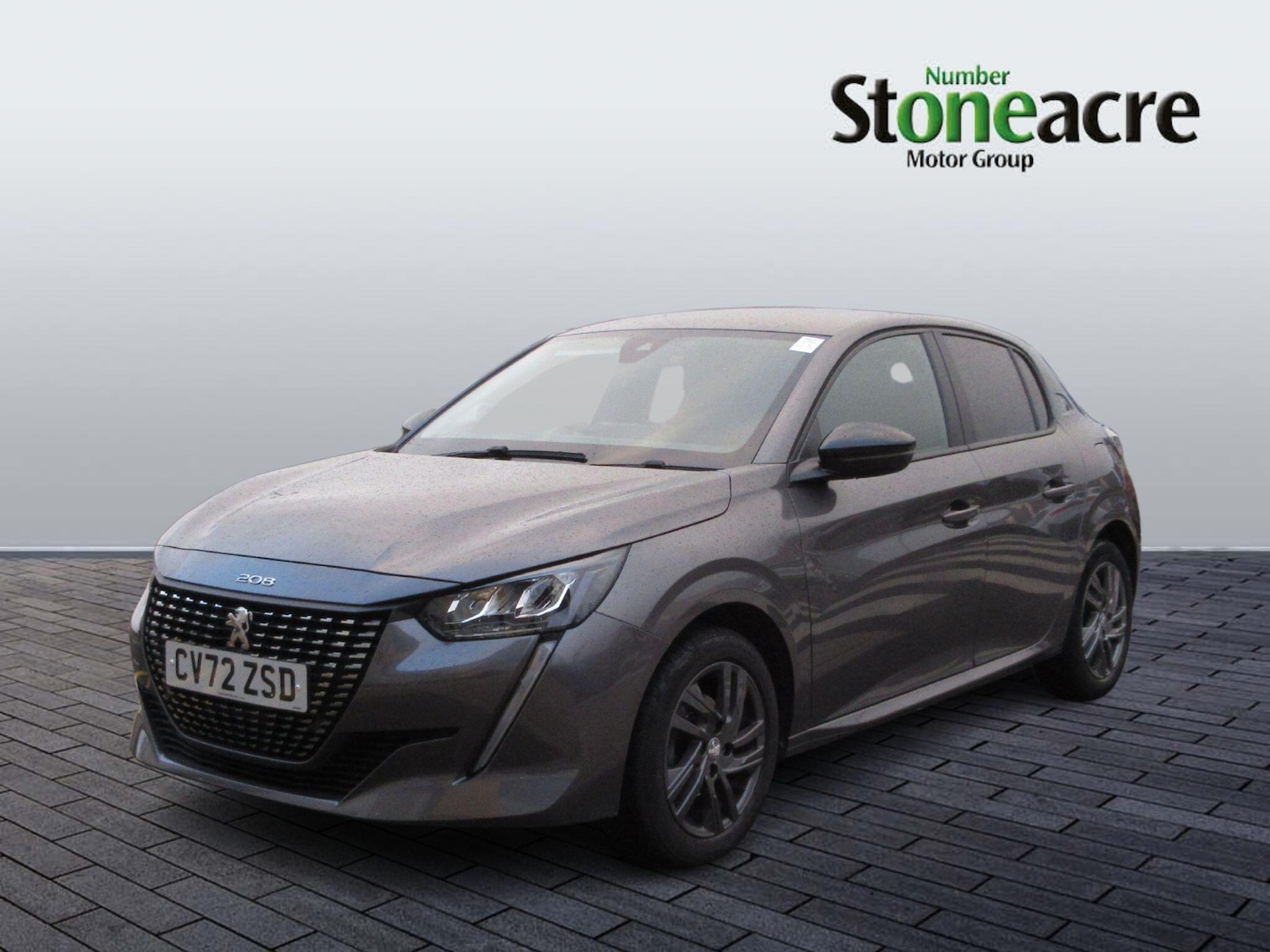 Used Peugeot 208 2023 for sale - 77237974: Photo 7