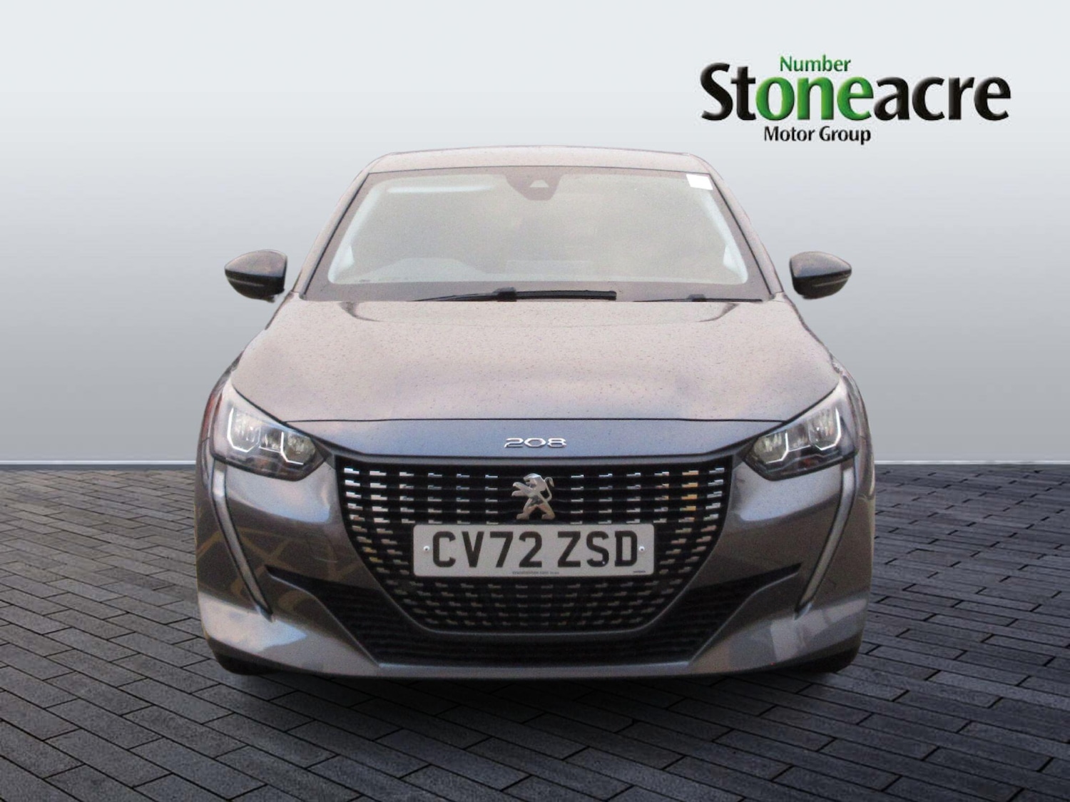 Used Peugeot 208 2023 for sale - 77237974: Photo 8