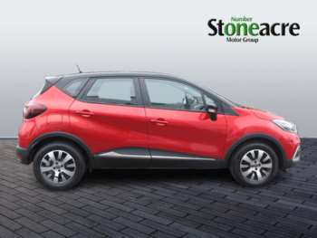 Used Renault Captur 2019 for sale - 74945377: Photo