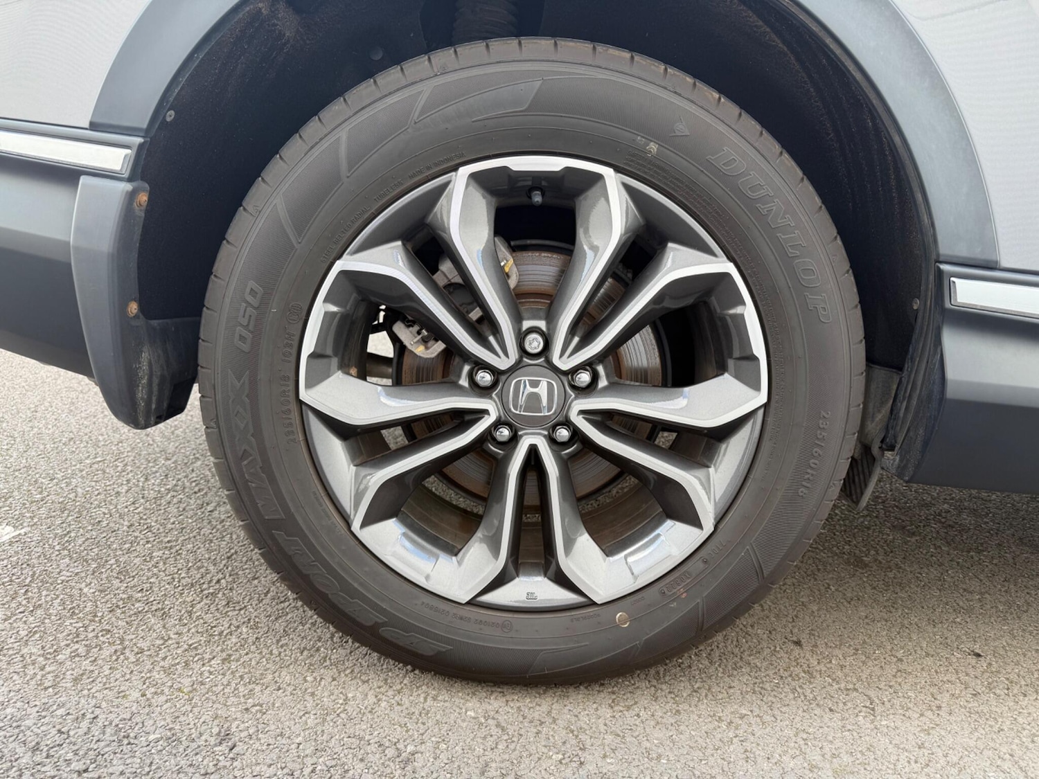 Used Honda CR-V 2022 for sale - 76887472: Photo 10