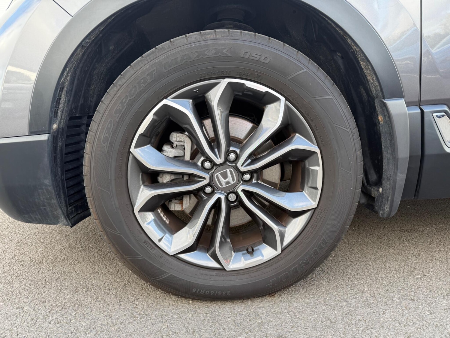 Used Honda CR-V 2022 for sale - 76887472: Photo 12